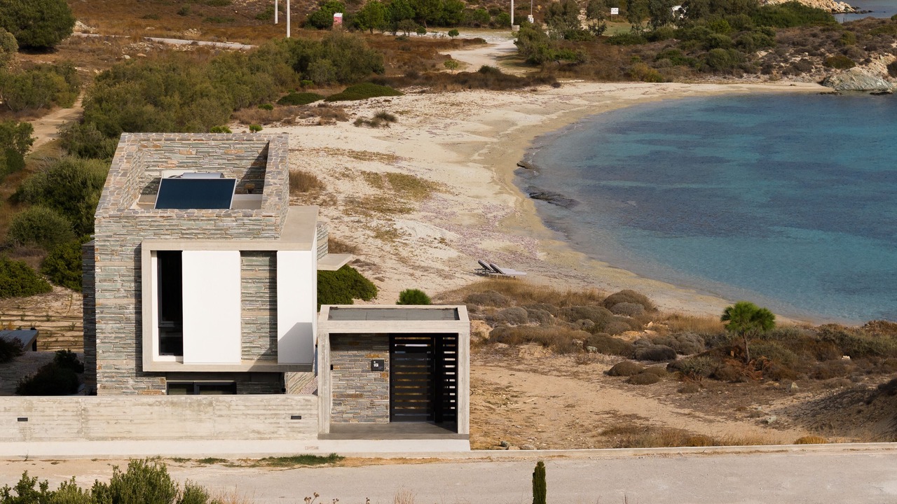 Photo of Outdoor in Karystos