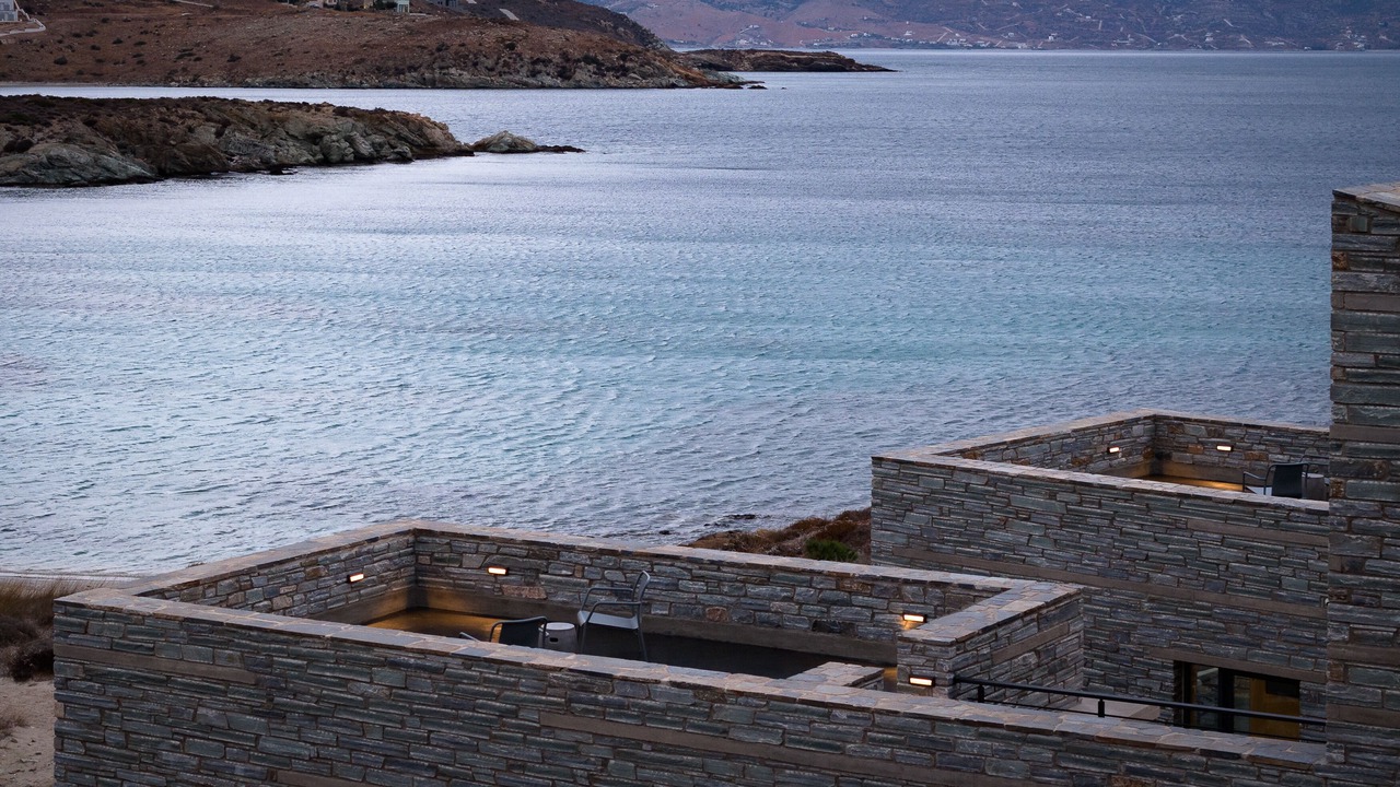 Photo of Outdoor in Karystos