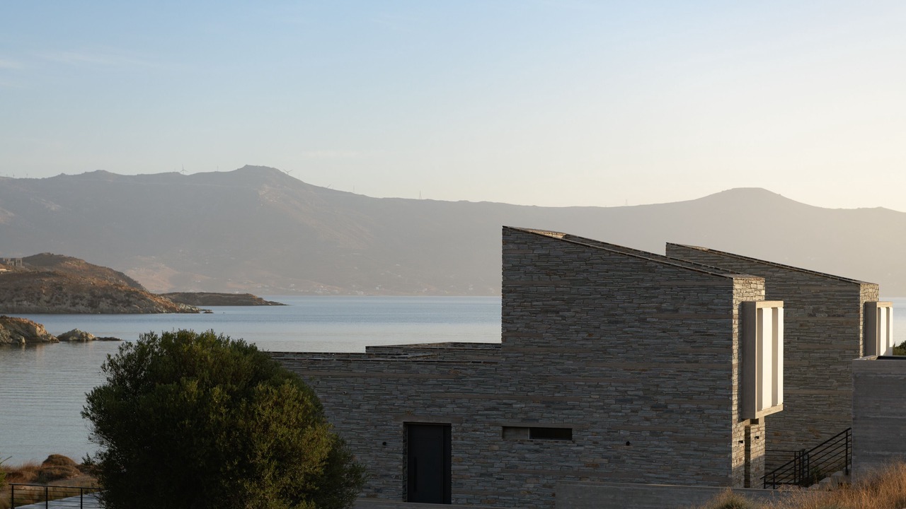 Photo of Outdoor in Karystos