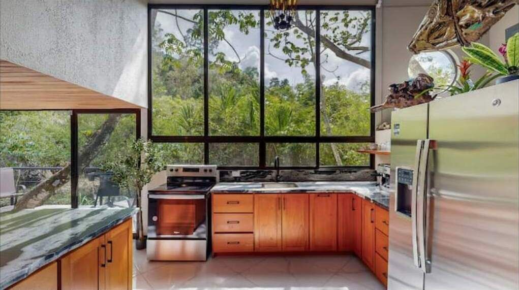 Photo of Kitchen in Rivas