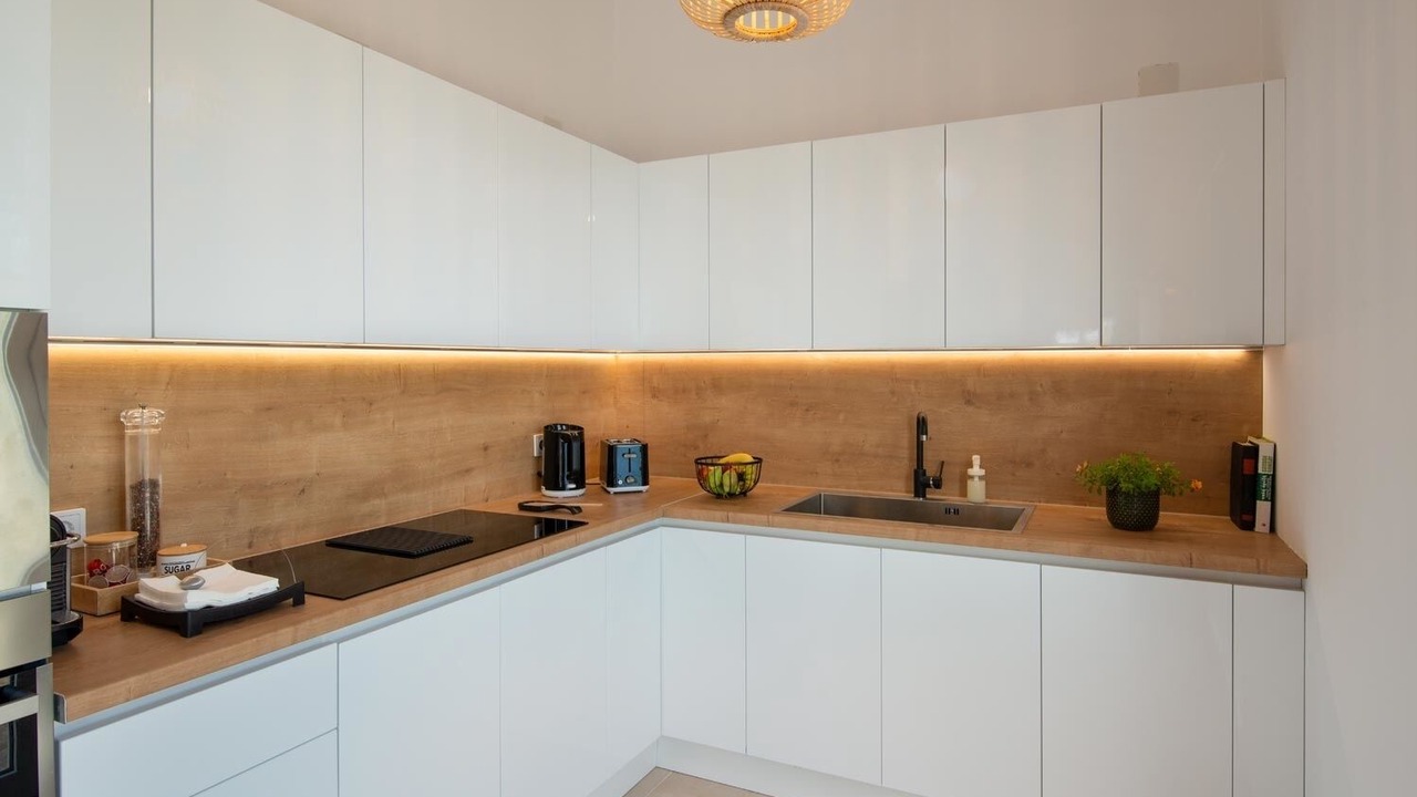 Photo of Kitchen in Rantatika