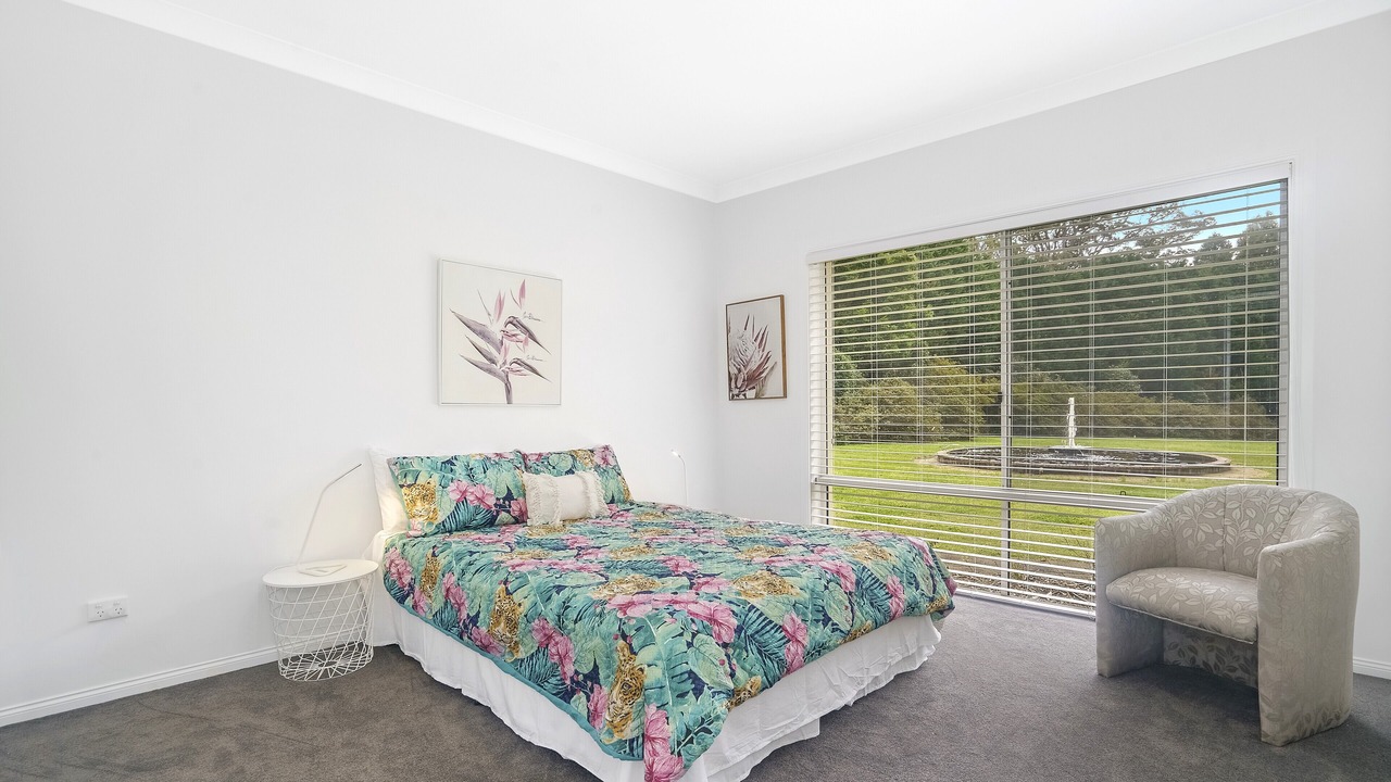 Photo of Bedroom in North Tamborine
