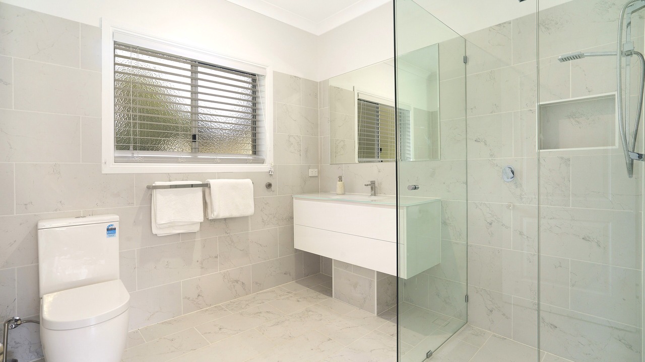 Photo of Bathroom in North Tamborine