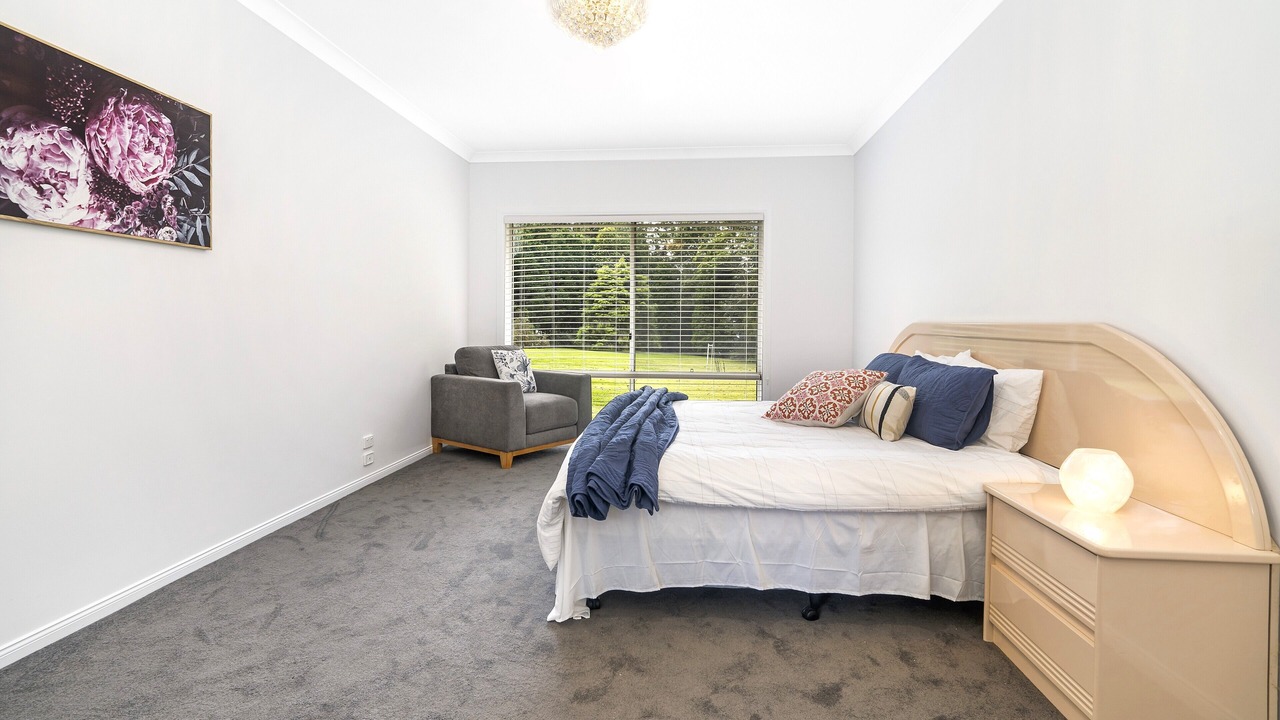 Photo of Bedroom in North Tamborine