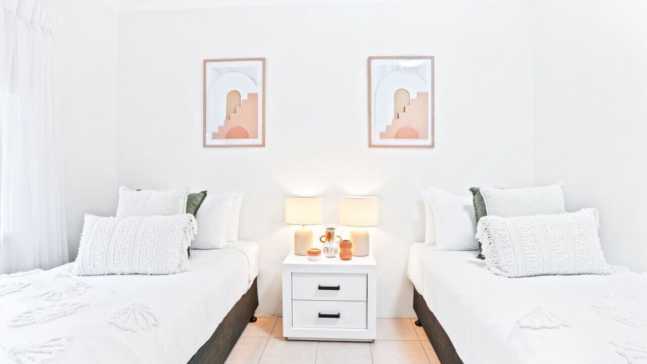 Photo of Bedroom in Parramatta Park