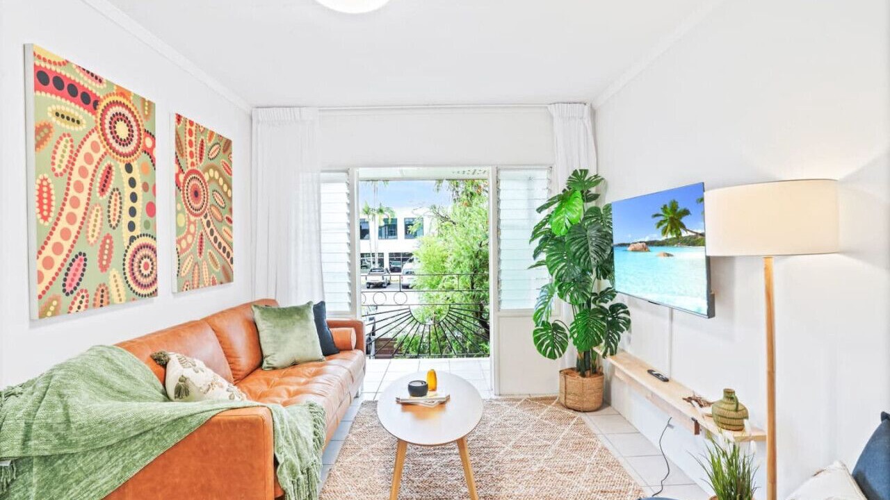 Photo of Livingroom in Parramatta Park