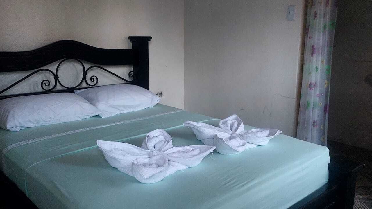 Photo of Bedroom in Sierpe