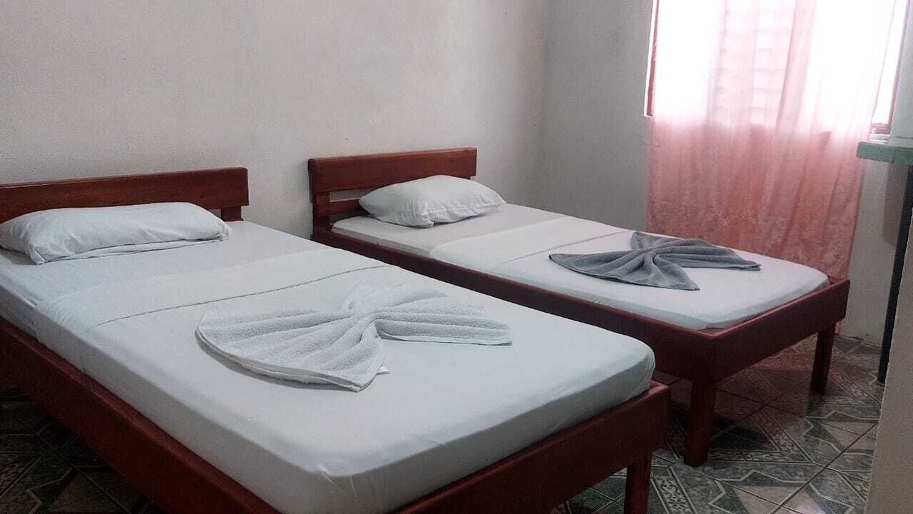 Photo of Bedroom in Sierpe