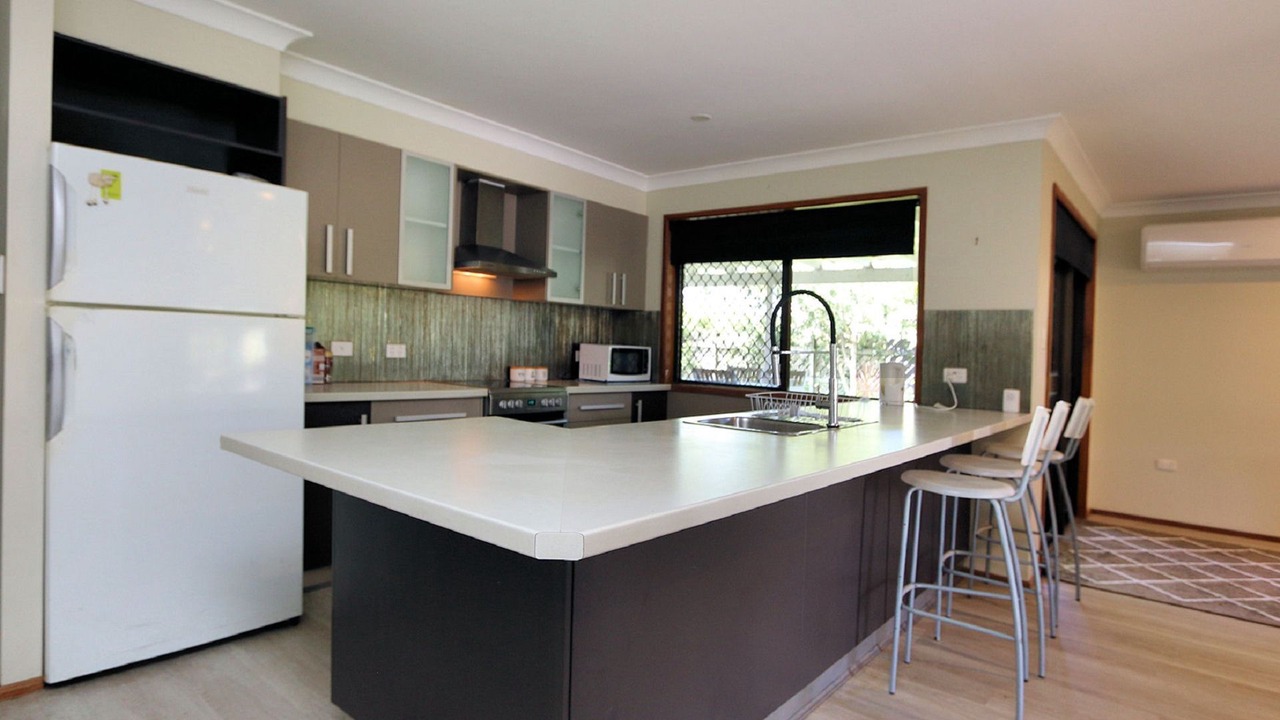 Photo of Kitchen in Bargara