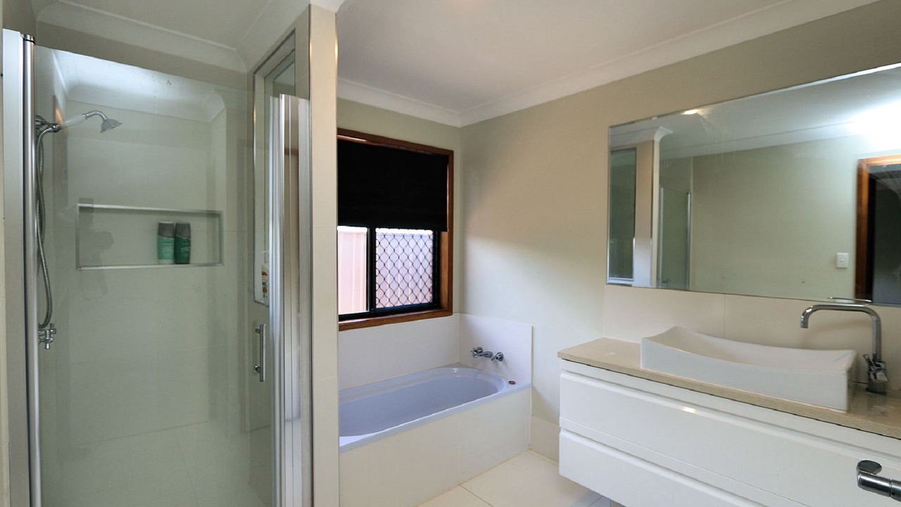 Photo of Bathroom in Bargara
