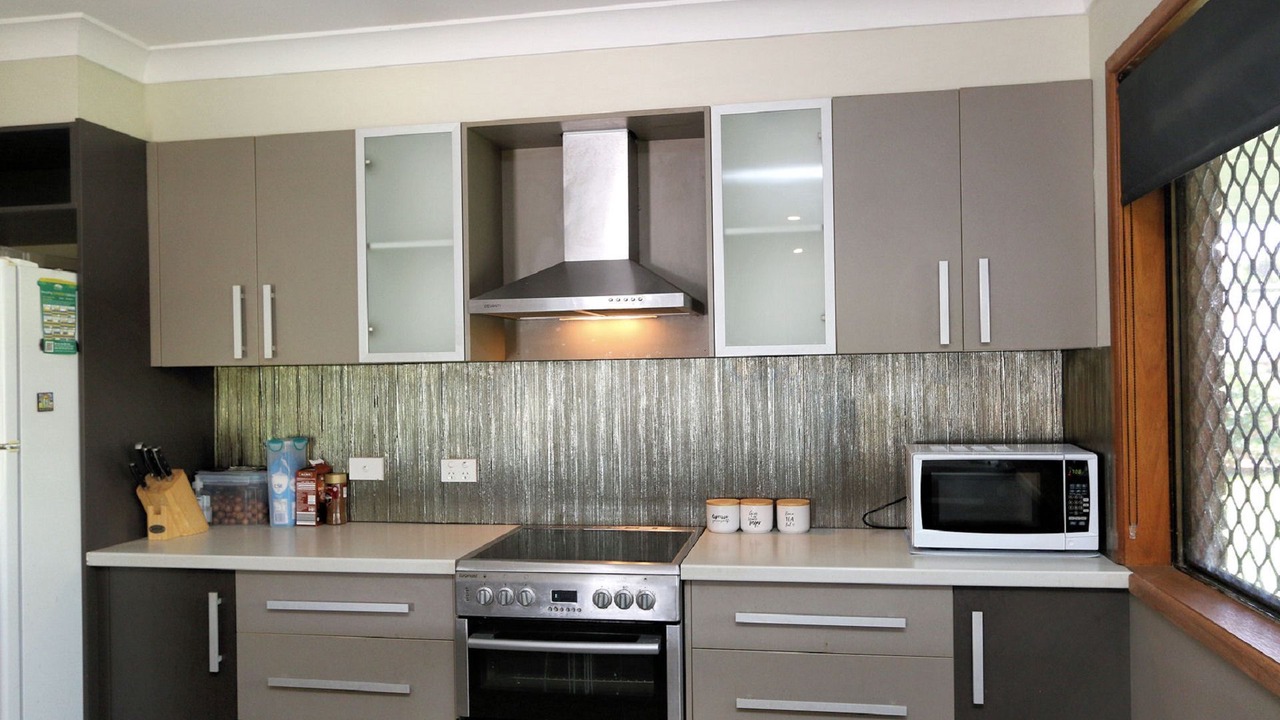 Photo of Kitchen in Bargara