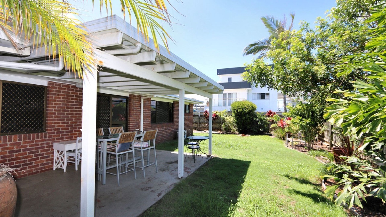 Photo of Outdoor in Bargara