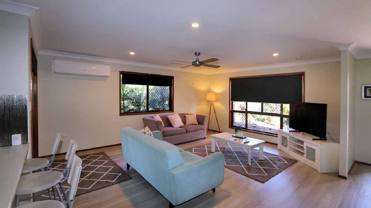 Photo of Livingroom in Bargara