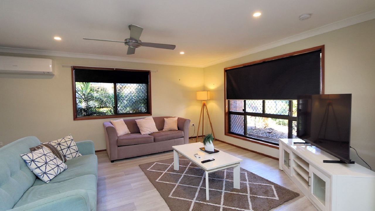 Photo of Livingroom in Bargara