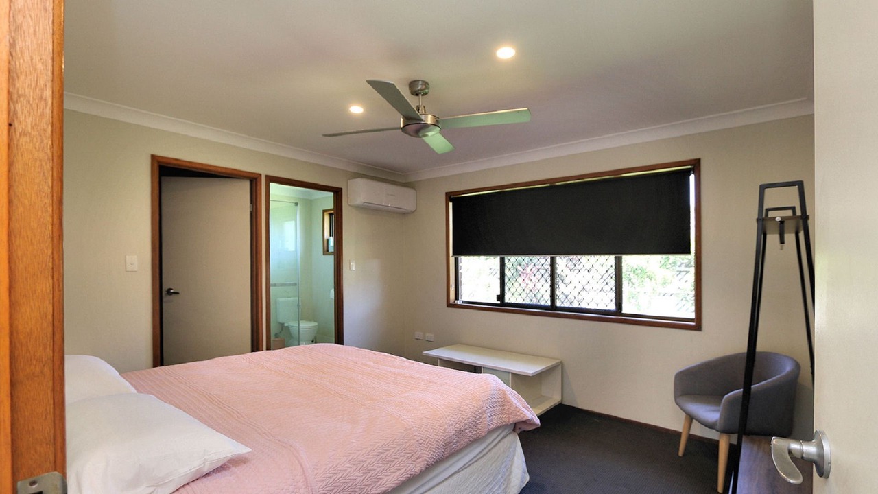 Photo of Bedroom in Bargara