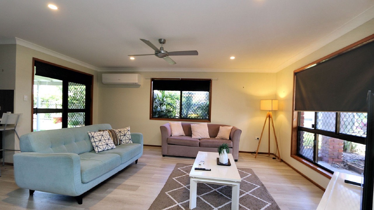 Photo of Livingroom in Bargara