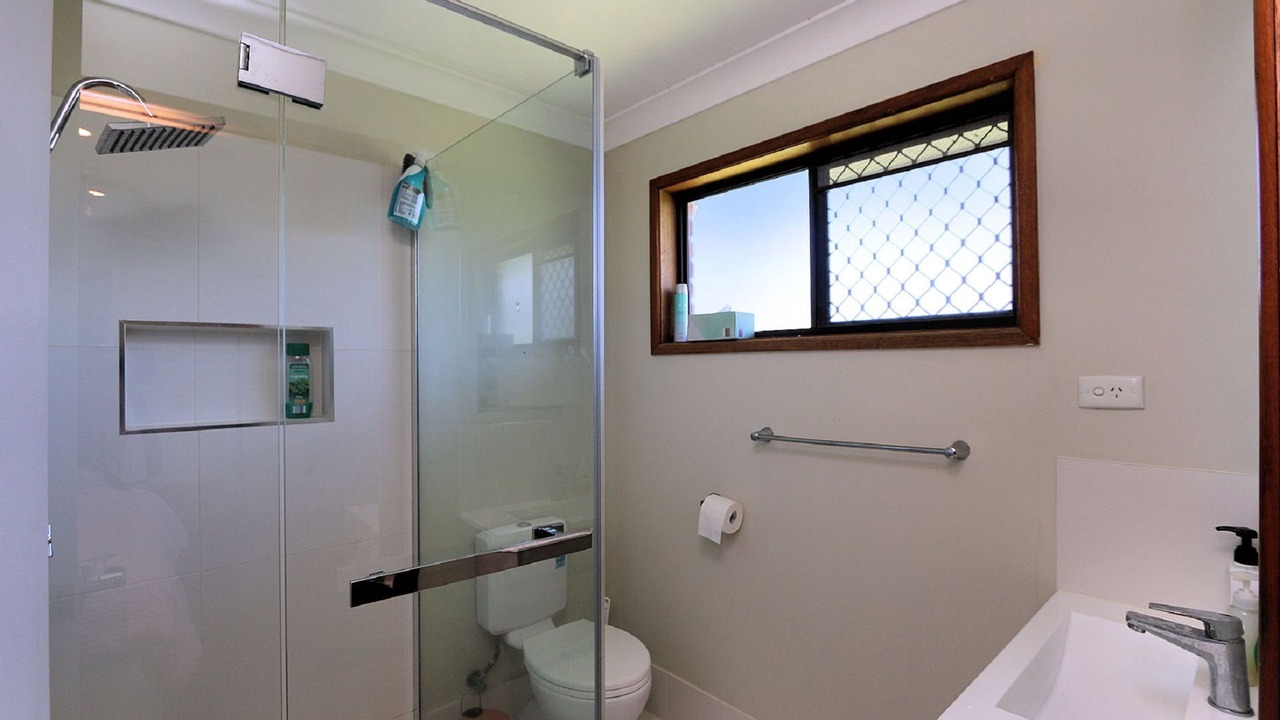 Photo of Bathroom in Bargara