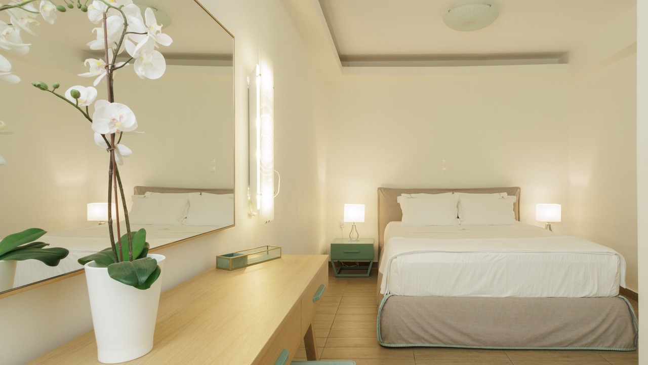 Photo of Bedroom in Astros