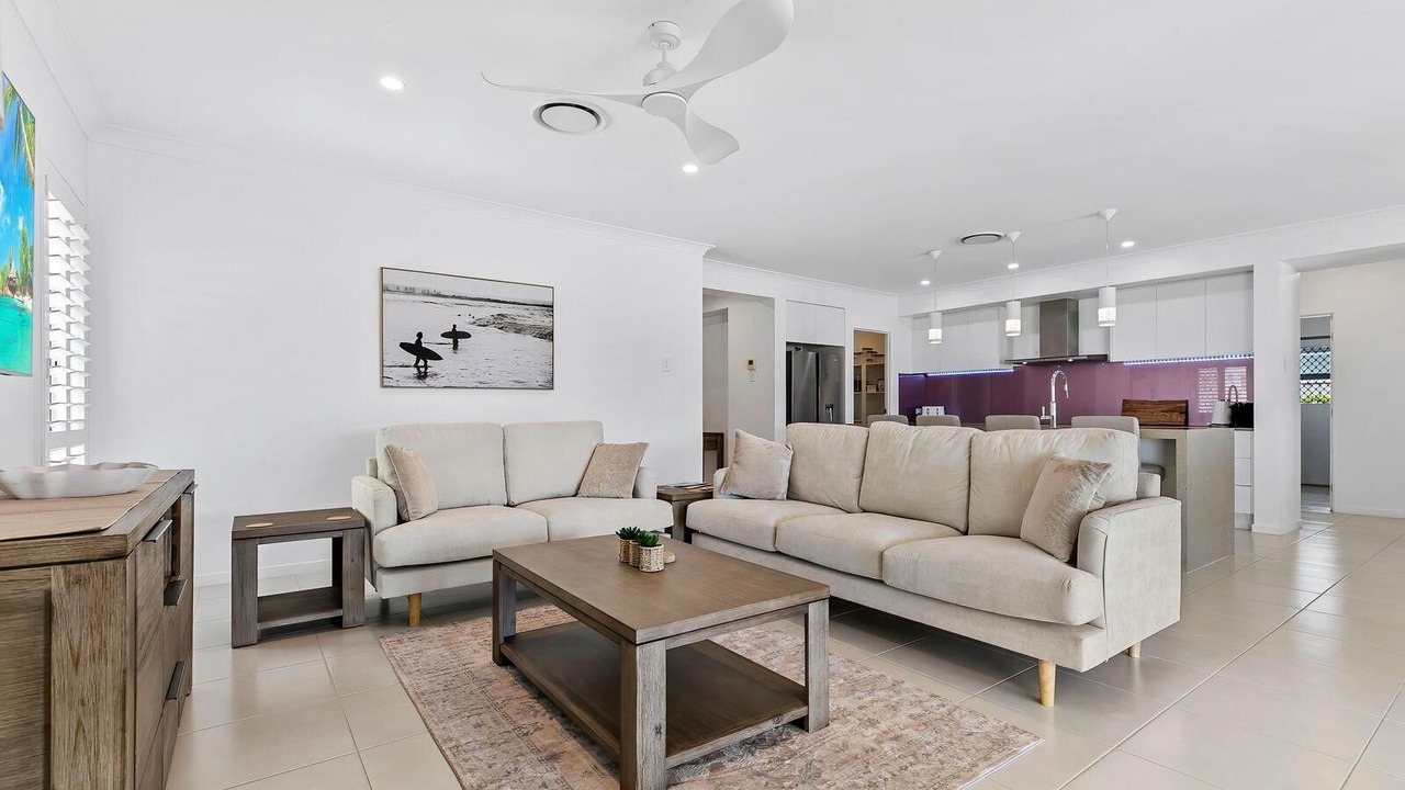 Photo of Livingroom in Bellara