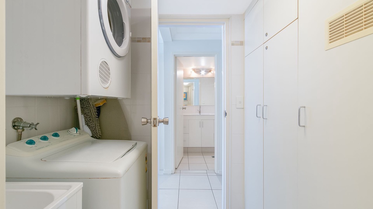 Photo of Bathroom in Tugun