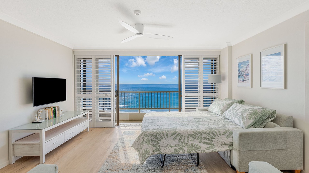 Photo of Bedroom in Tugun