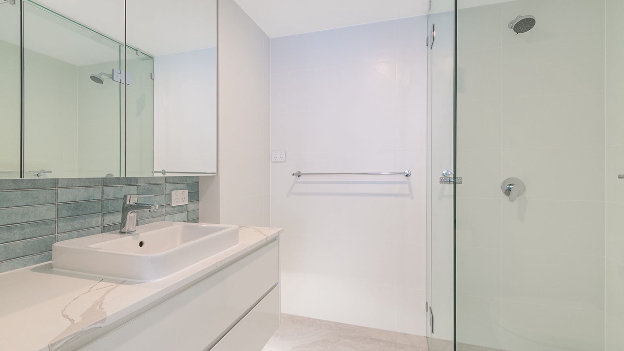 Photo of Bathroom in Tugun
