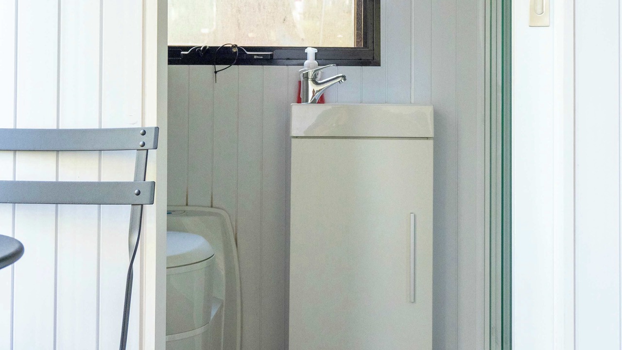 Photo of Bathroom in Samford Valley