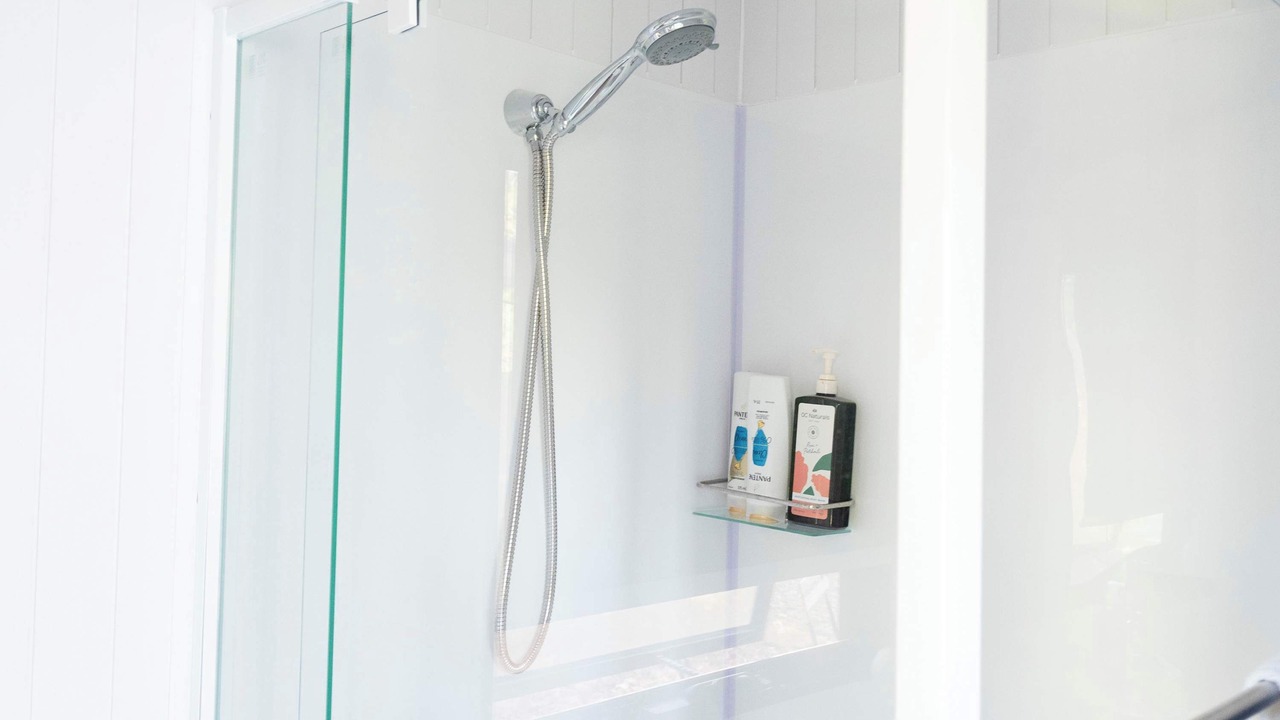 Photo of Bathroom in Samford Valley