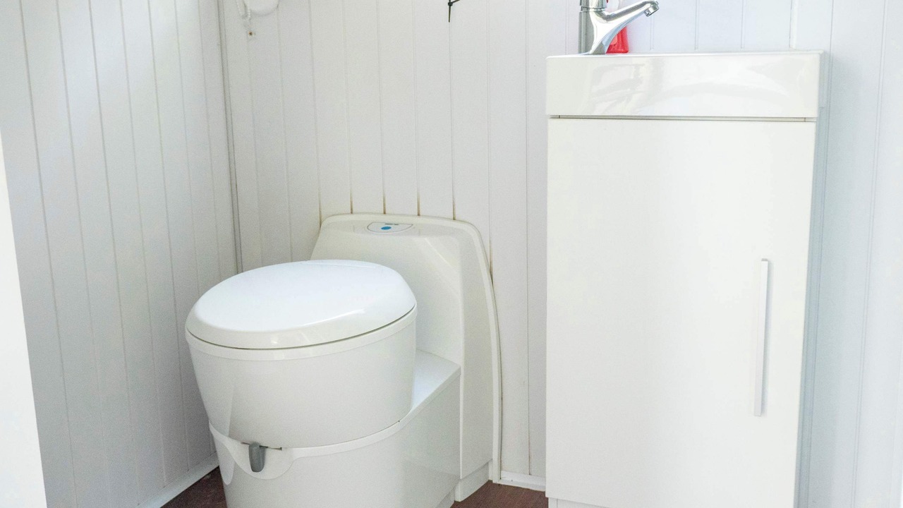 Photo of Bathroom in Samford Valley