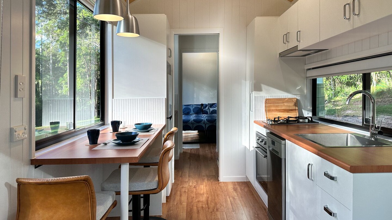 Photo of Kitchen in Lake Macdonald