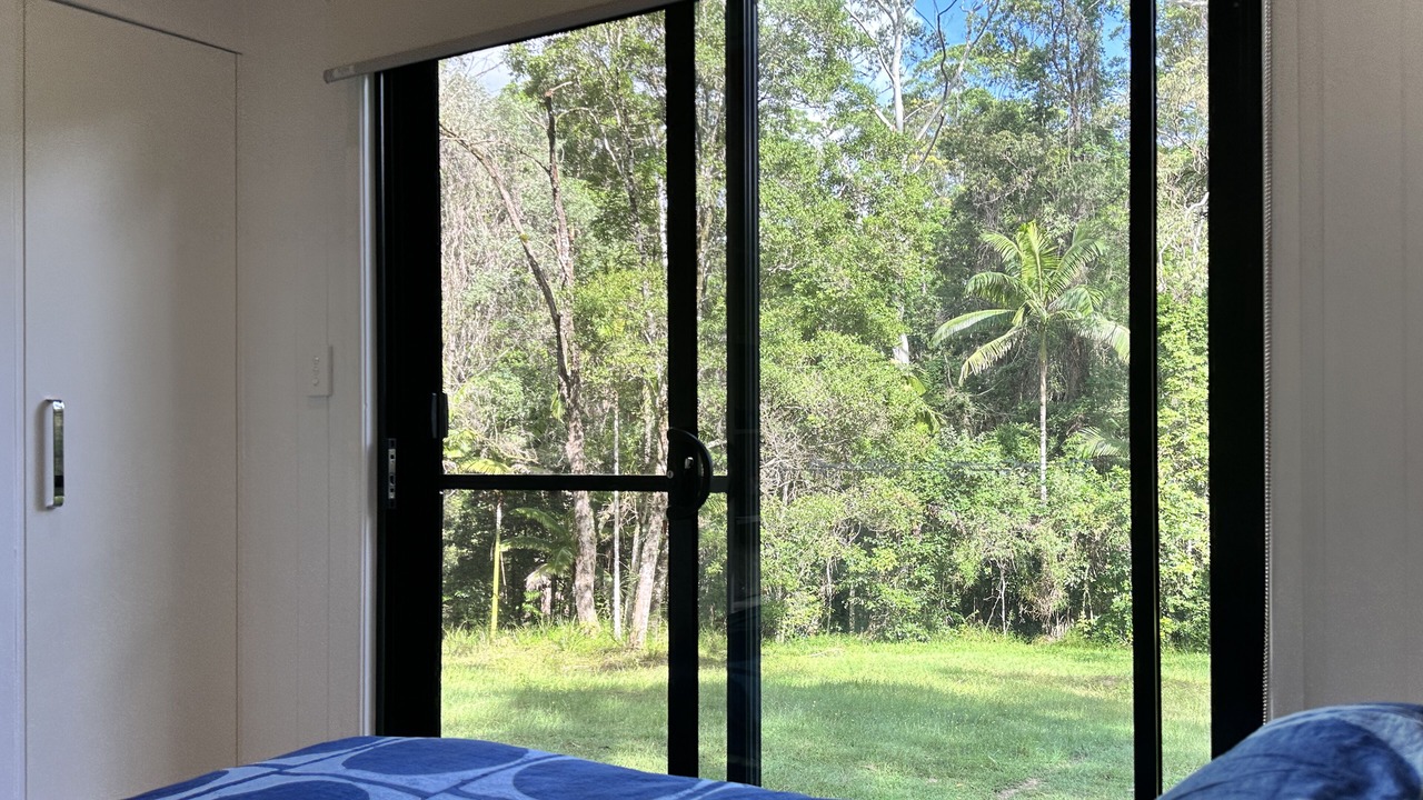 Photo of Bedroom in Lake Macdonald