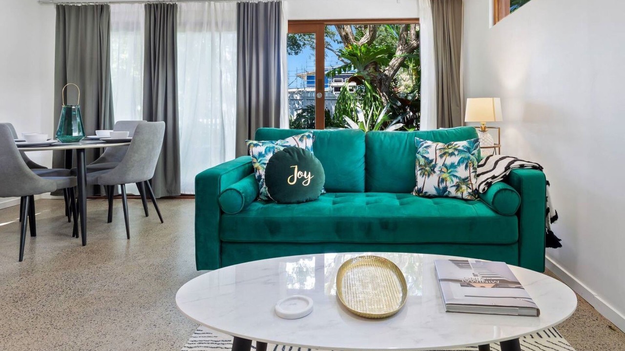 Photo of Livingroom in Tewantin