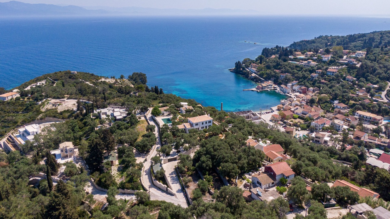 Photo of Outdoor in Koutsi