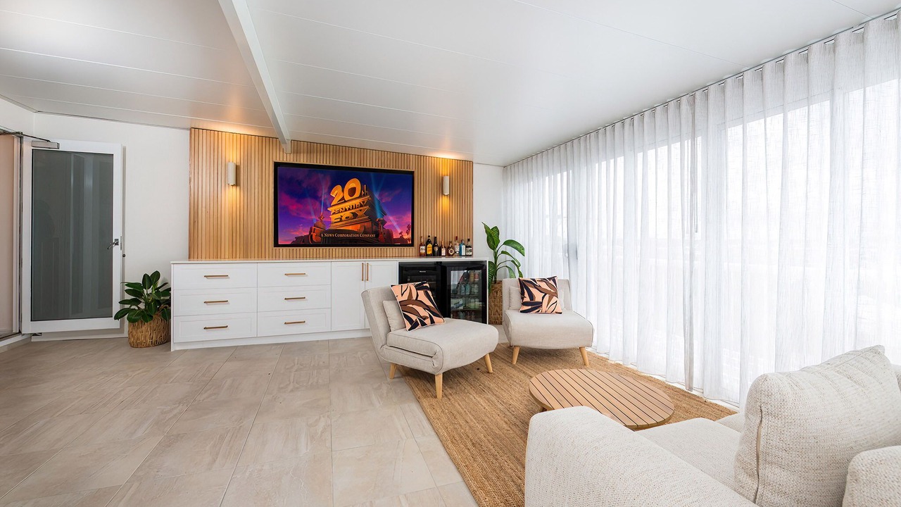 Photo of Livingroom in Coolum Beach