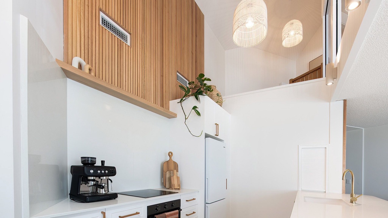 Photo of Kitchen in Coolum Beach