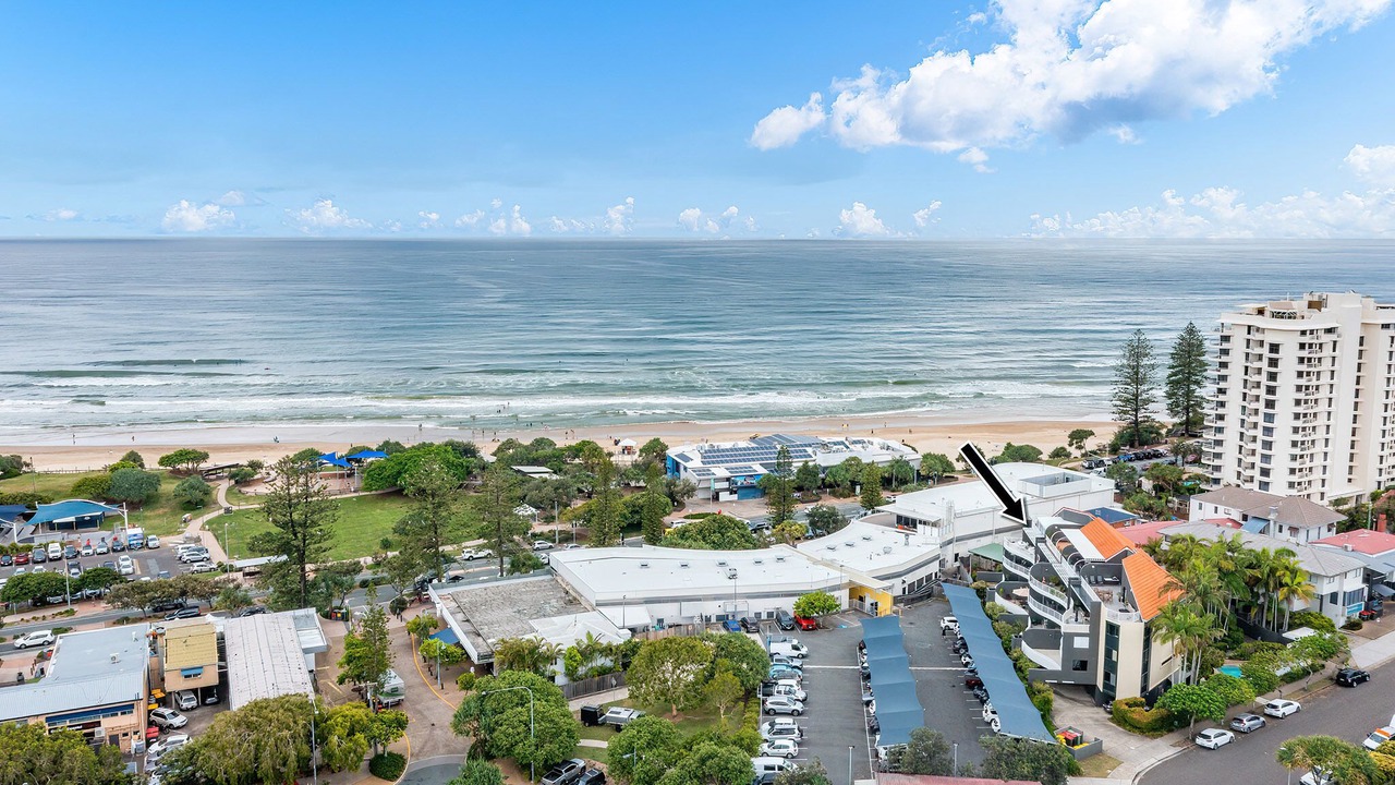 Photo of Others in Coolum Beach