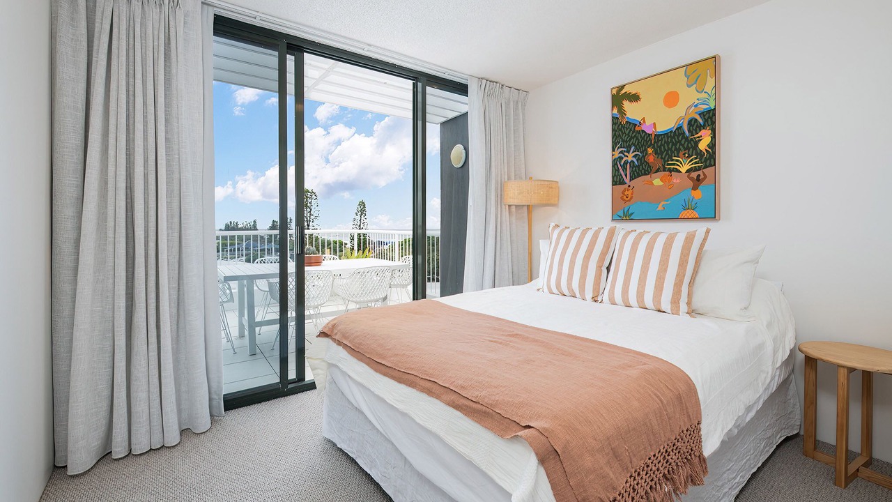 Photo of Bedroom in Coolum Beach