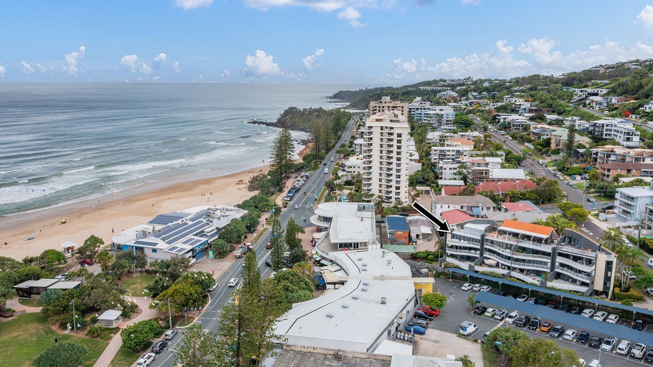 Photo of Others in Coolum Beach