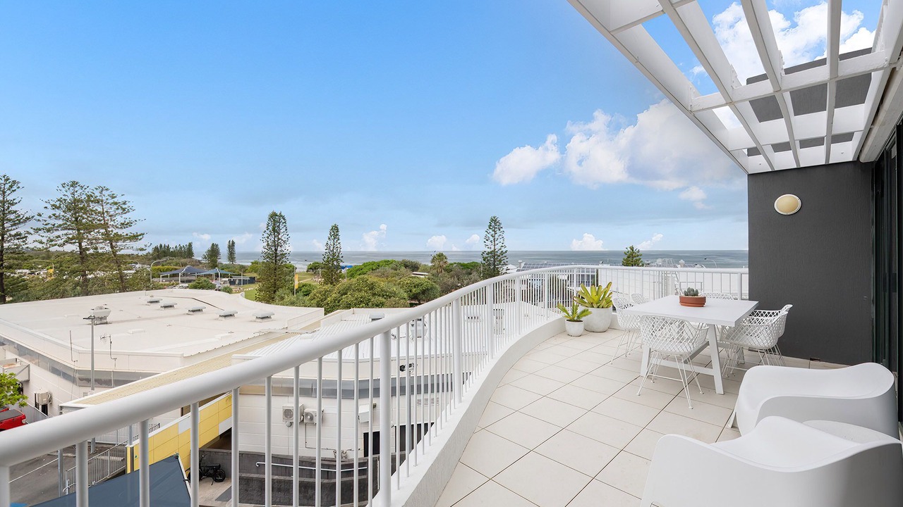 Photo of Outdoor in Coolum Beach