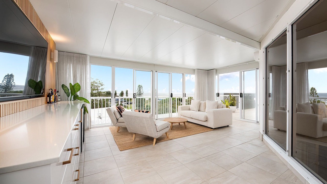 Photo of Bedroom in Coolum Beach