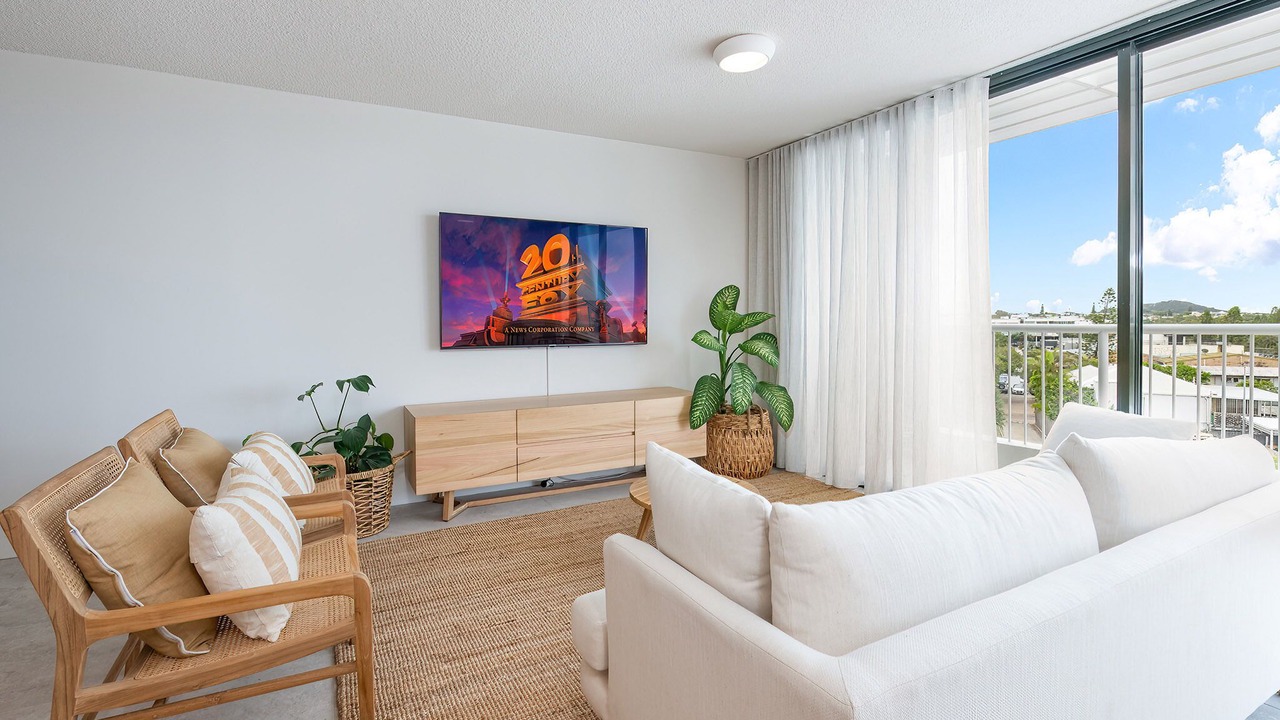 Photo of Livingroom in Coolum Beach