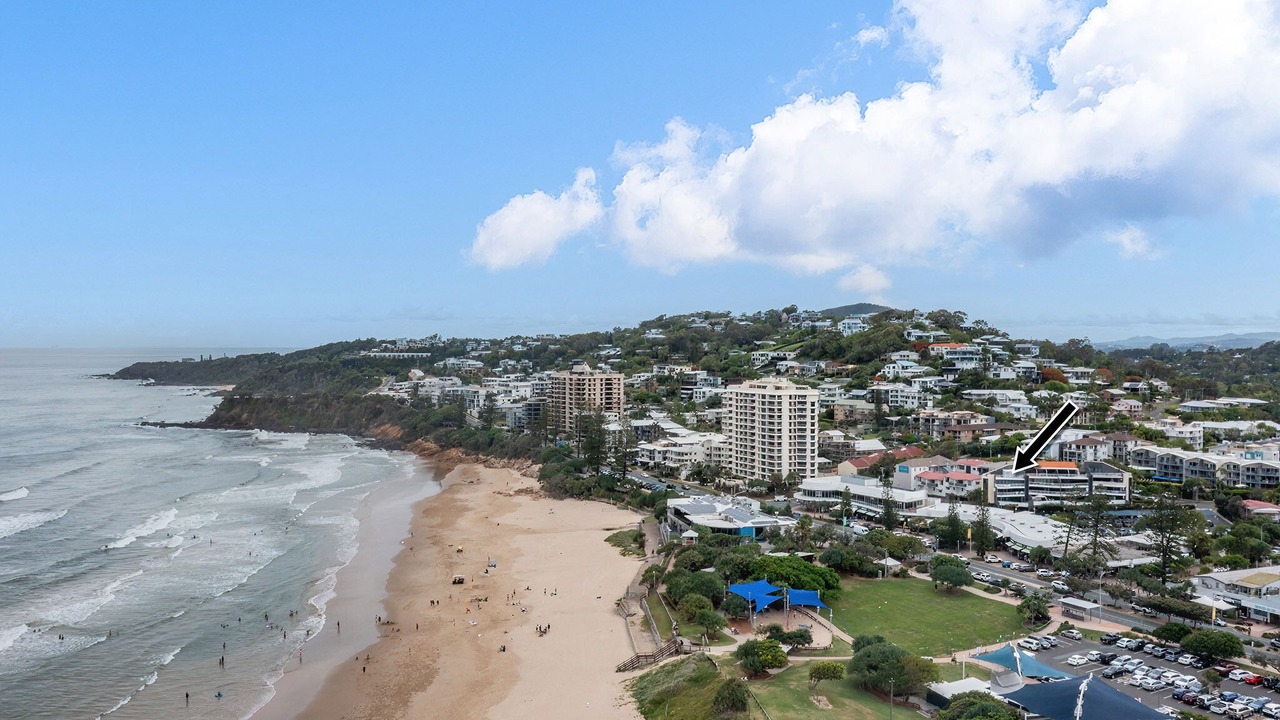 Photo of Others in Coolum Beach