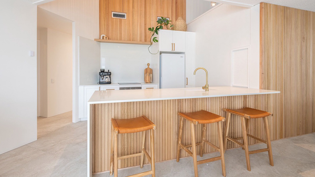 Photo of Kitchen in Coolum Beach