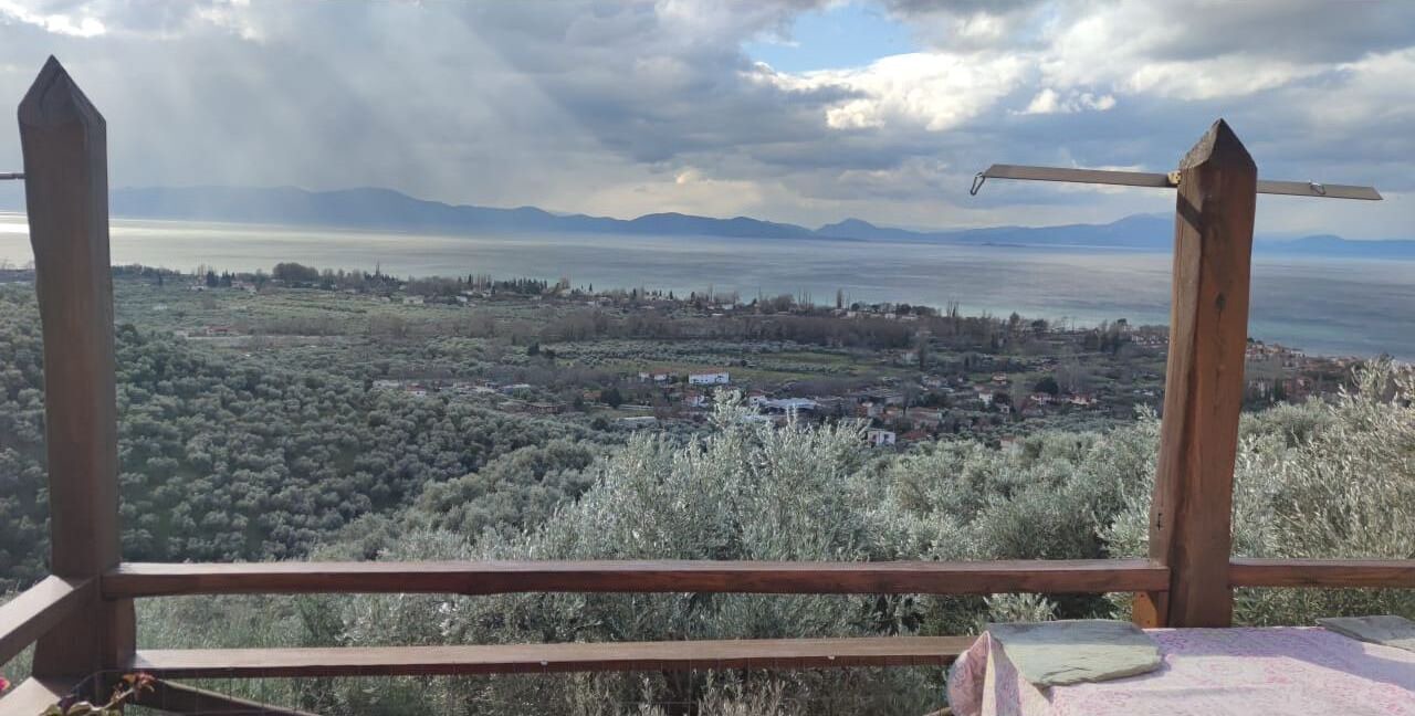 Photo of Outdoor in Kala Nera