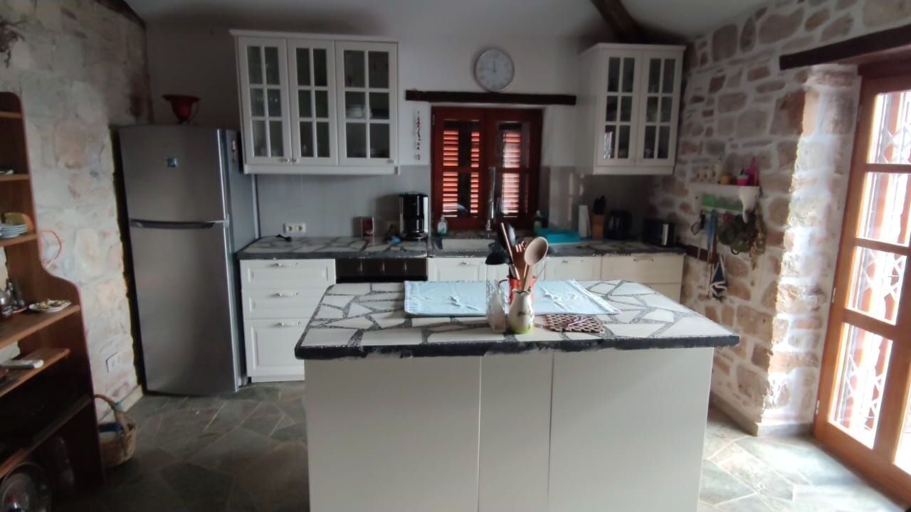 Photo of Kitchen in Kala Nera