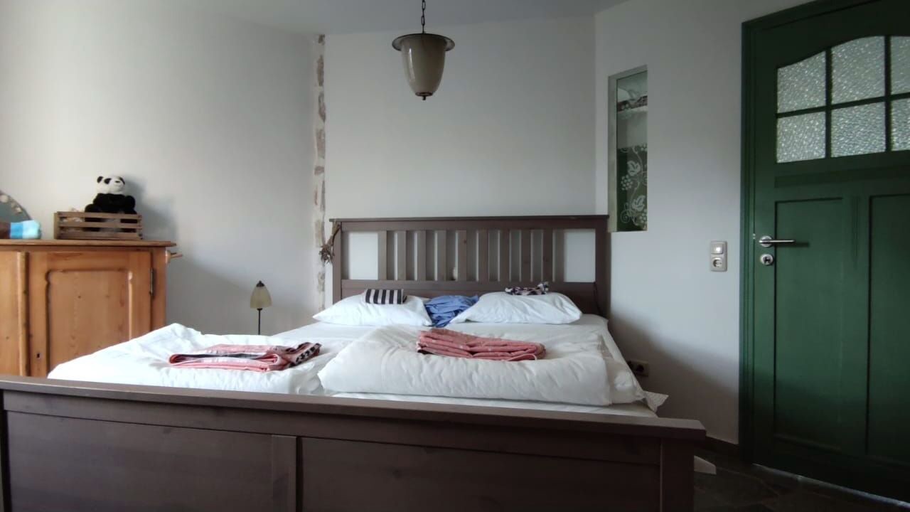 Photo of Bedroom in Kala Nera