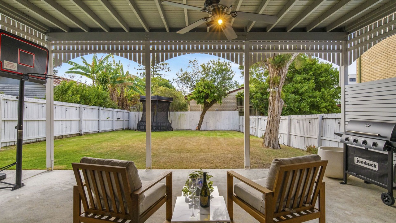 Photo of Outdoor in Woolloongabba