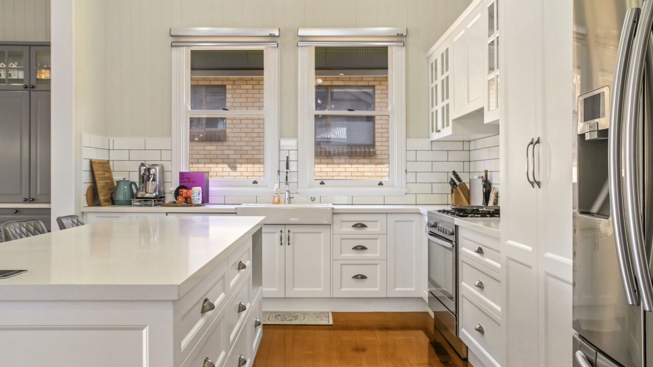 Photo of Kitchen in Woolloongabba