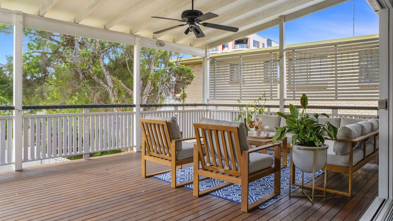 Photo of Outdoor in Woolloongabba