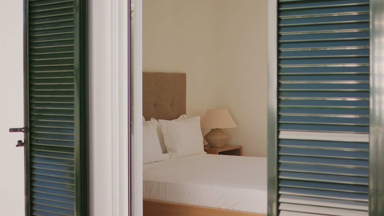 Photo of Bedroom in Milos
